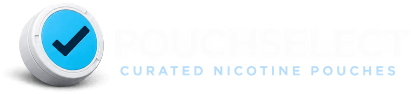 PouchSelect, curated nicotine pouches